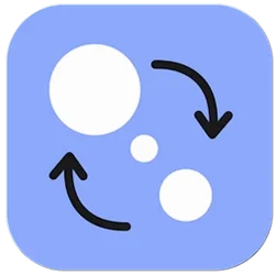 Movavi Video Converter 22.5.0 icon