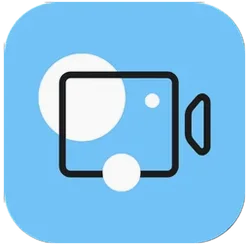 Movavi Video Editor 22.4.1 icon