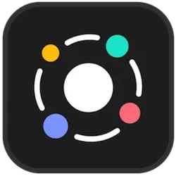 Movavi Video Suite icon image