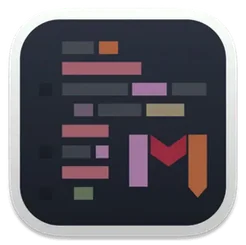 MWeb Pro 4.8.3 icon