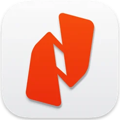 Nitro PDF Pro icon image