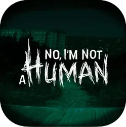 No, I'm Not a Human icon image