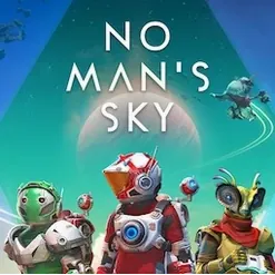 No Man’s Sky icon image