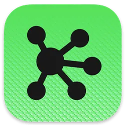 OmniGraffle Pro 7.26 icon