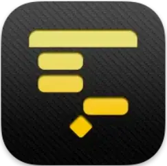 OmniPlan Pro 4.11.0 icon