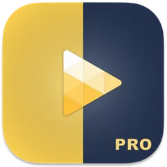 OmniPlayer: MKV Video Player Pro 2.1.22 icon