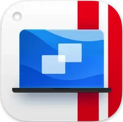 Parallels Desktop icon image