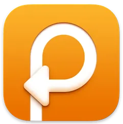 Paste 6.6.2 icon