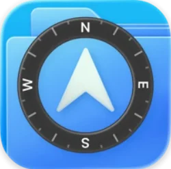 Path Finder icon image
