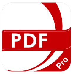 PDF Reader Pro icon image