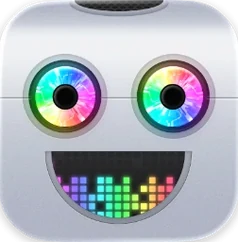 Permute icon image