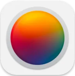 Photomator icon image