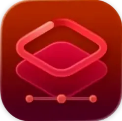 Pixelmator Pro 4.3 icon