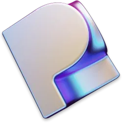 Plasticity icon image