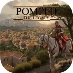 Pompeii: The Legacy 1.000.6 icon