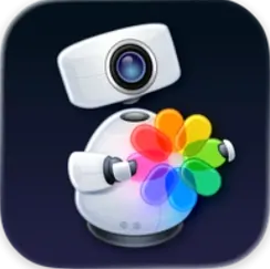 PowerPhotos icon image