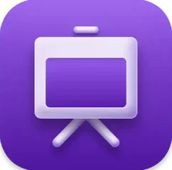 Presentify icon image