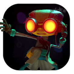 Psychonauts 2 icon image