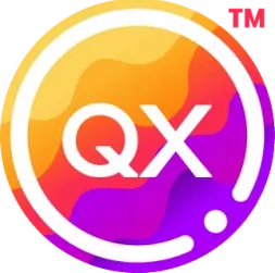 QuarkXPress 22.0.1 icon
