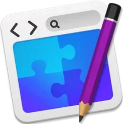 RapidWeaver 9 9.6.6 icon