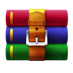 RAR Extractor 13.9.6 icon
