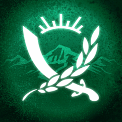 Rebel Inc: Escalation icon image