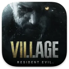 Resident Evil Village 1.1.2 icon