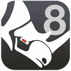 Rhino icon image