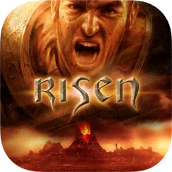 Risen icon image