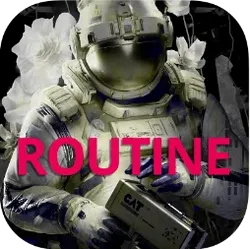 Routine 1.9.0.0 icon