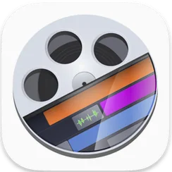ScreenFlow icon image