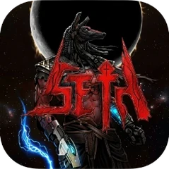 Seth icon image