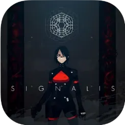 SIGNALIS 1.2.2 icon