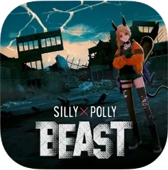 Silly Polly Beast icon image