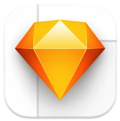 Sketch 2026.3.1 icon
