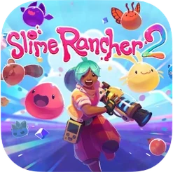 Slime Rancher 2 1.2.3 icon
