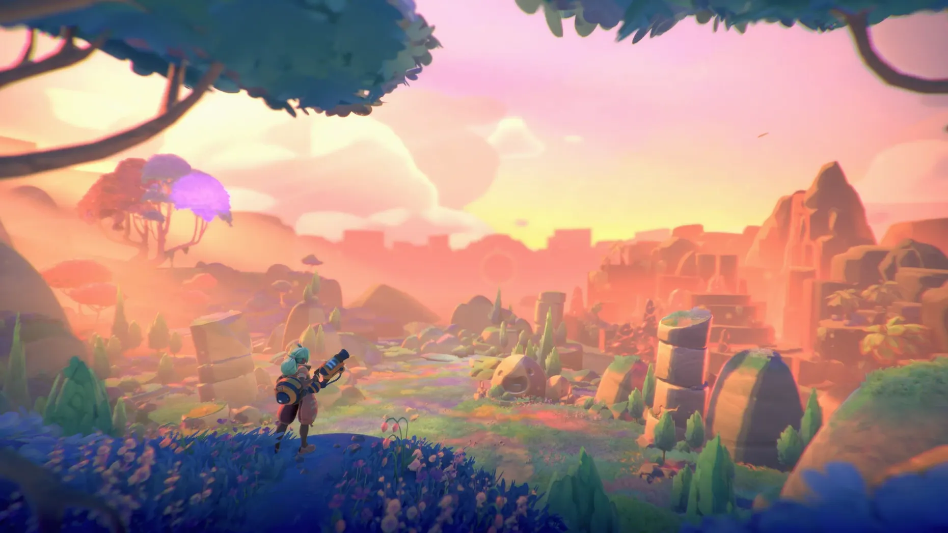 Slime Rancher 2 preview image 1 Main window of Slime Rancher 2 (slime rancher 2 crack mac)