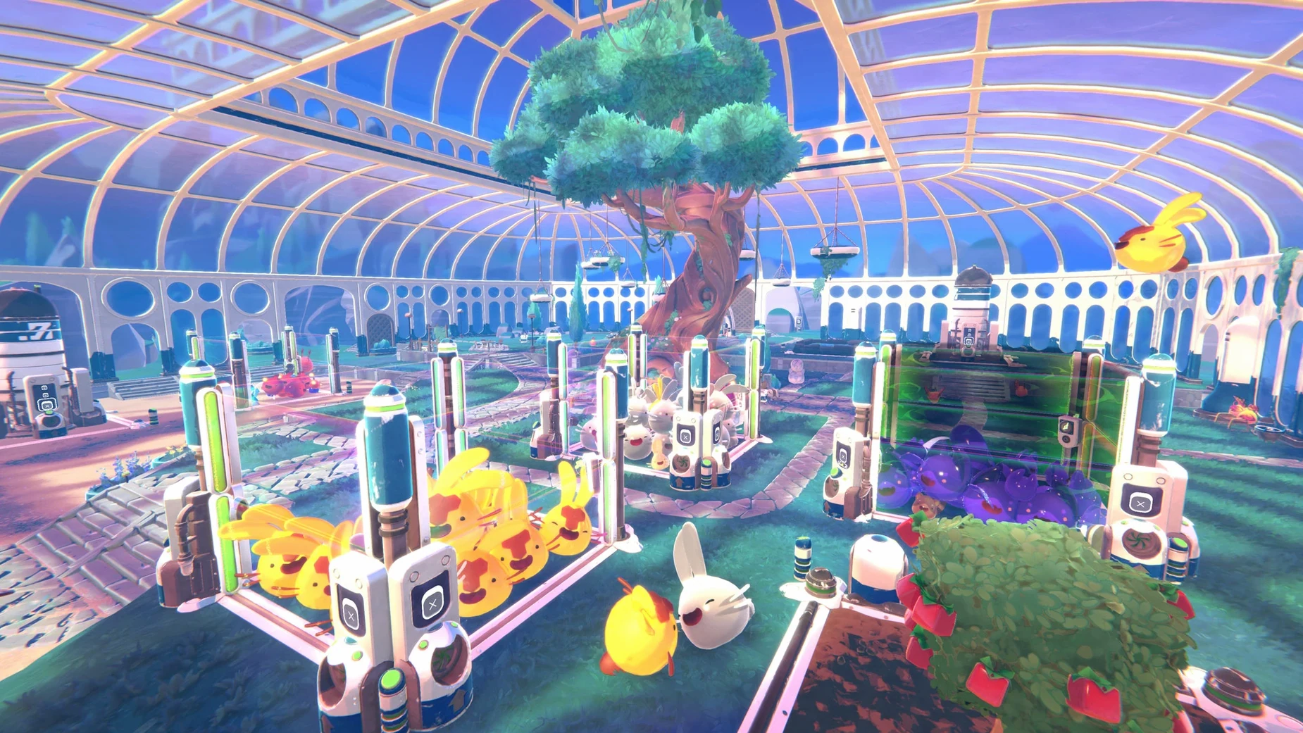 Slime Rancher 2 preview image 2 Slime Rancher 2 editor, view 2