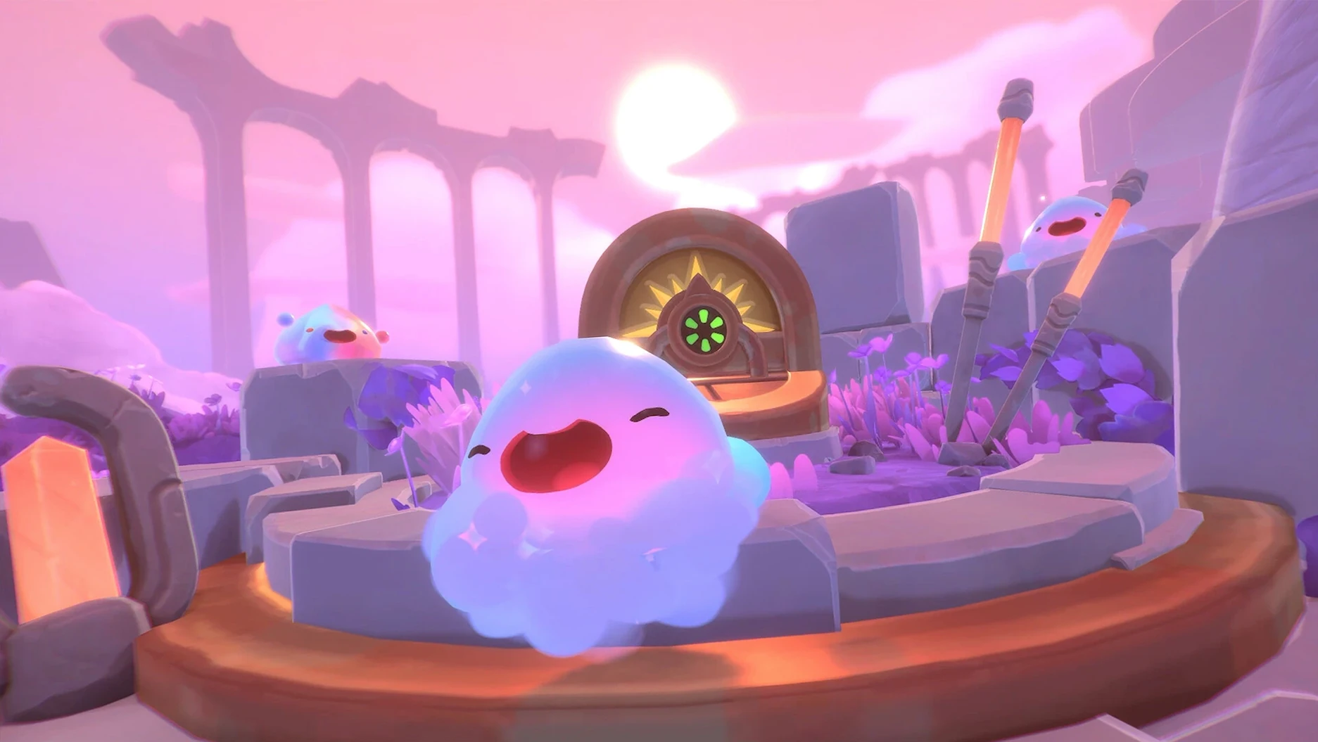 Slime Rancher 2 preview image 3 Slime Rancher 2 editor, view 3