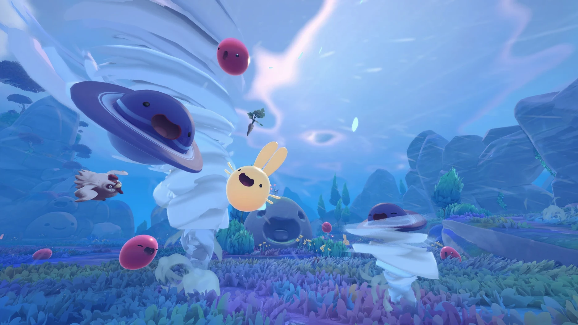 Slime Rancher 2 — picture 7 Slime Rancher 2 settings, screen 7