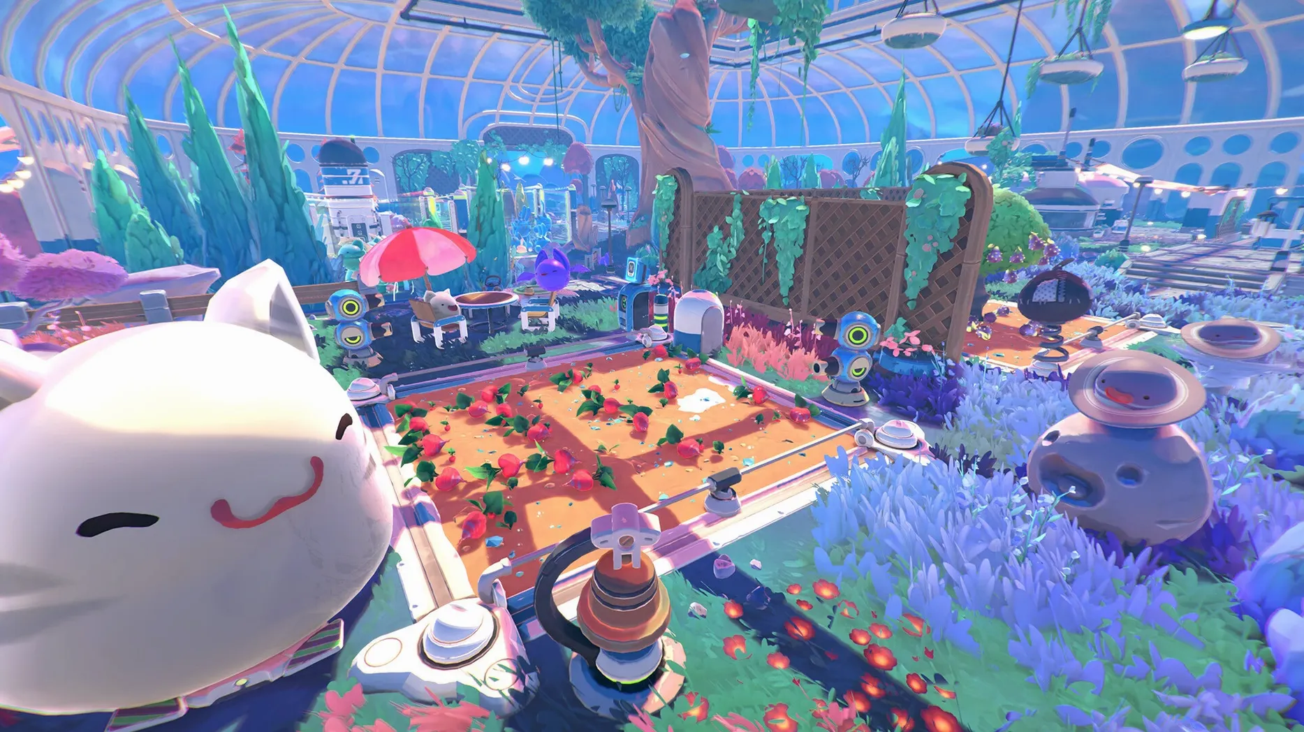 Slime Rancher 2 — picture 8 Slime Rancher 2 settings, screen 8