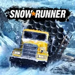 SnowRunner icon image