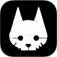 Stray icon image