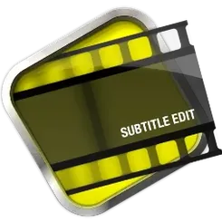 Subtitle Studio icon image