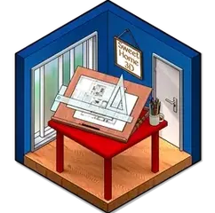 Sweet Home icon image
