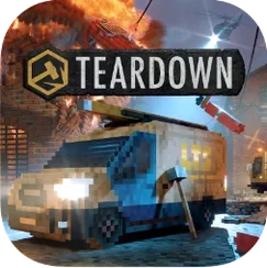 Teardown Build 23855847 icon