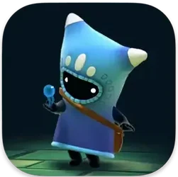 The Last Campfire icon image