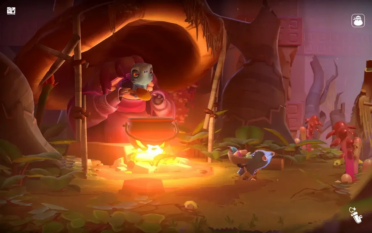 The Last Campfire preview image 1 the last campfire crack mac at a glance