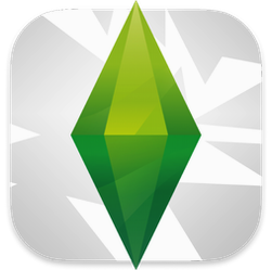The Sims 4 1.127.41.1030 icon