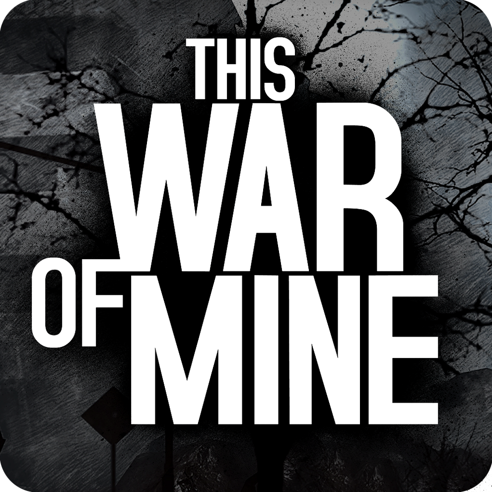 This War of Mine: Final Cut 6.0.8 icon